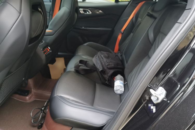 Used Lynk & Co 02 Hatchback 2021 2.0TD Halo
