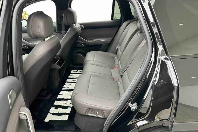 Used Nio ES7 2022 75 kWh