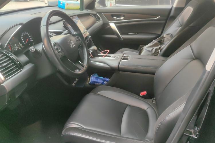 Used Honda Avancier 2017 240TURBO Two-Wheel Drive Luxury Edition