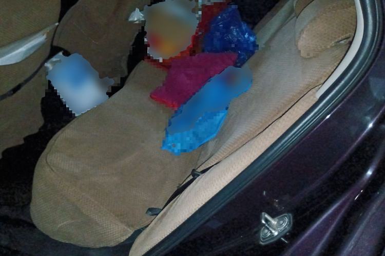 Used DS 6 2014 1.6T Elegant Version THP160