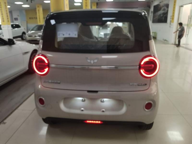 Used Wuling Hongguang MINIEV 2025 High-End Model — 5