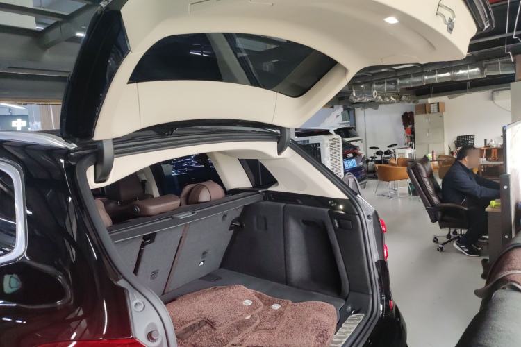 Used BMW X3 2021 xDrive28i M Sport Package
