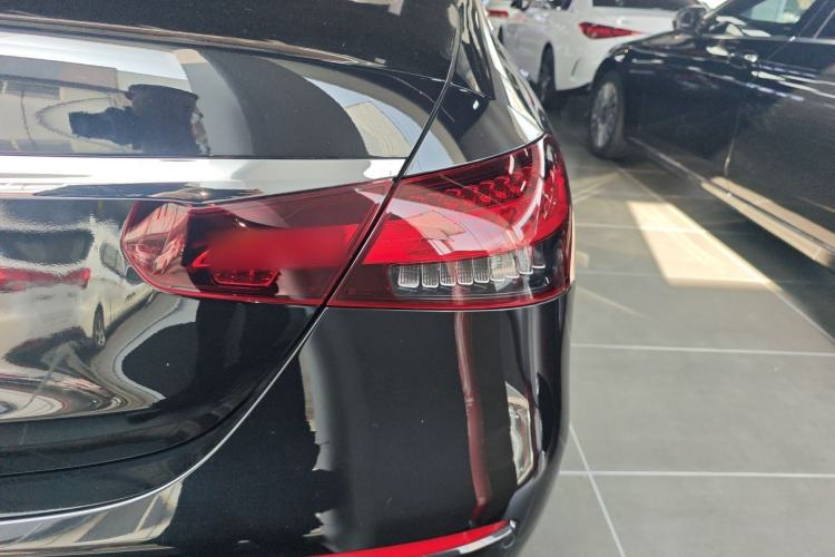 Used Mercedes-Benz E-Class 2023 Restyled E 300 L Sporty and Stylish Edition