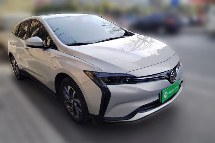 Used Buick Velite 6 2024 450km Comfort Edition PLUS