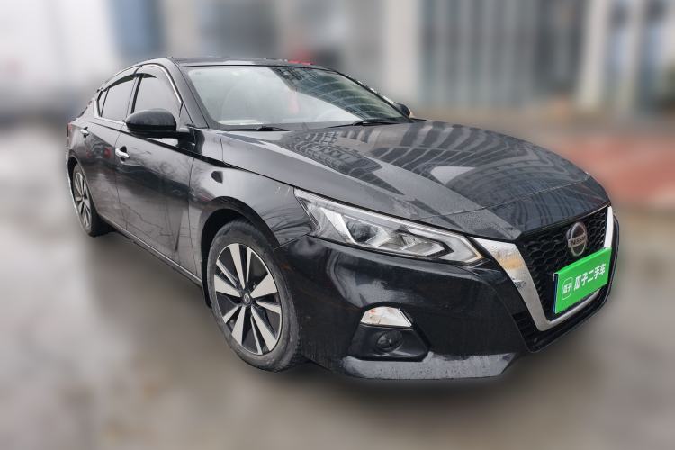 Used Nissan Teana 2020 2.0L XL Upper SmartDrive Version Front Right 45 Deg