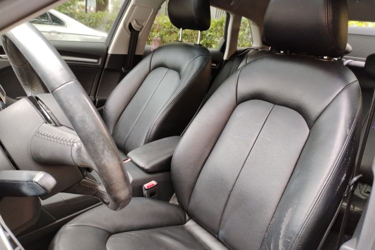 Used Audi A3 2015 Sportback 35 TFSI Millionth Anniversary Intelligent Leading Model