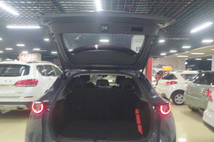 Used Mazda CX-30 2020 2.0L Automatic YAYUE Version
