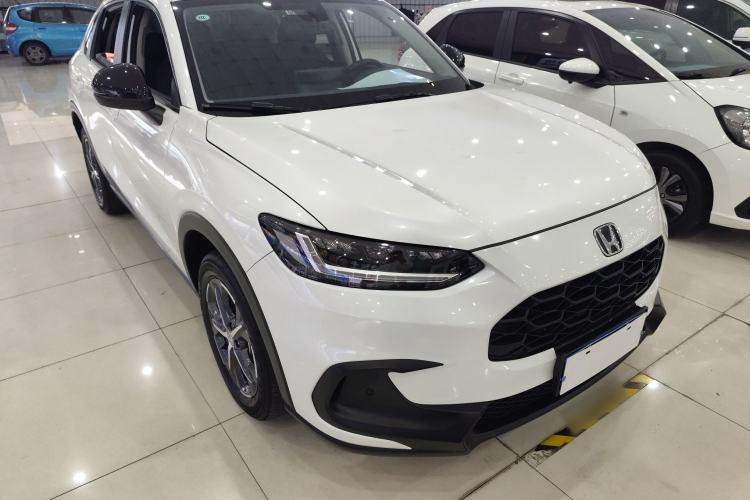 Used Honda ZR-V 2022 1.5T CVT Elite Edition