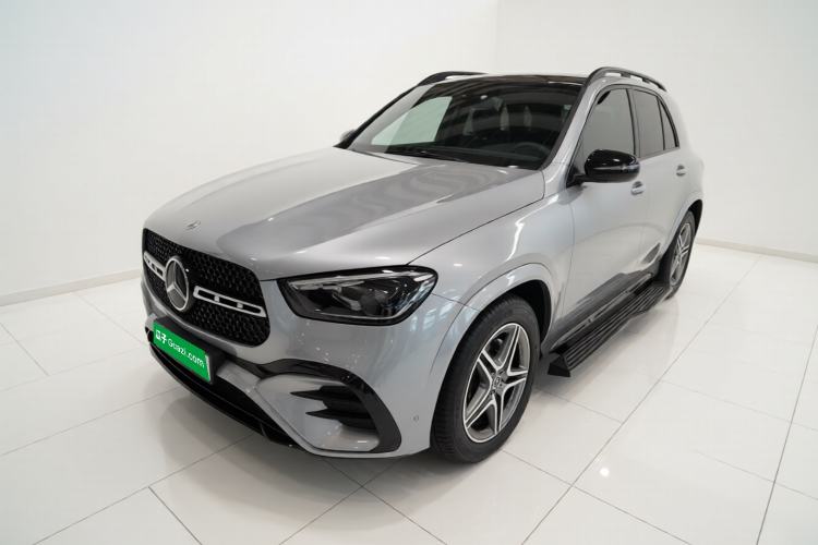 Used Mercedes-Benz GLE 2024 GLE 450 4MATIC AMG Line
