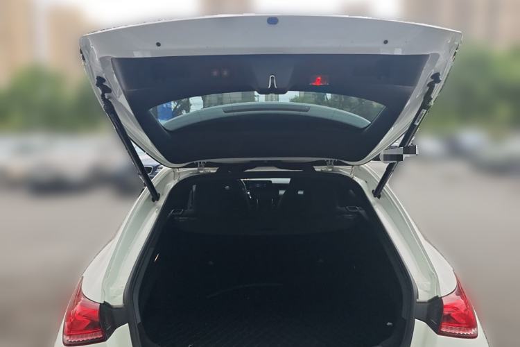 Used Mercedes-Benz CLA 2020 CLA 200 Shooting Brake
