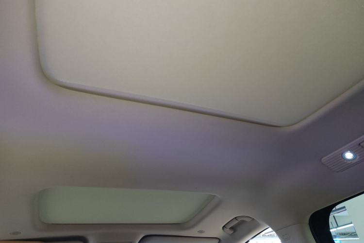 Used Denza D9 2023 DM-i 945 Business Edition