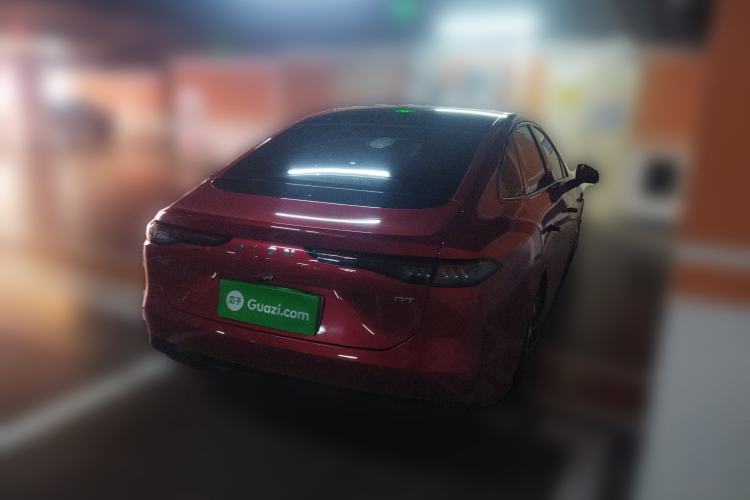 Used AION RT 2025 650 LiDAR Edition
