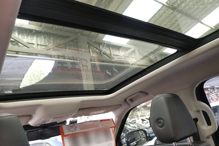 Used Haval DARGO 2022 1.5T DCT Two-Wheel Drive Mastiff Edition