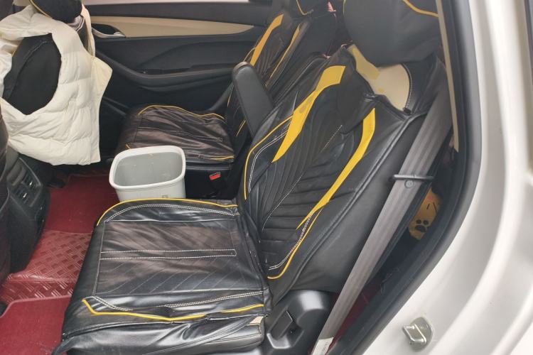 Used Baojun 360 2018 1.5L Manual Luxury Edition China V