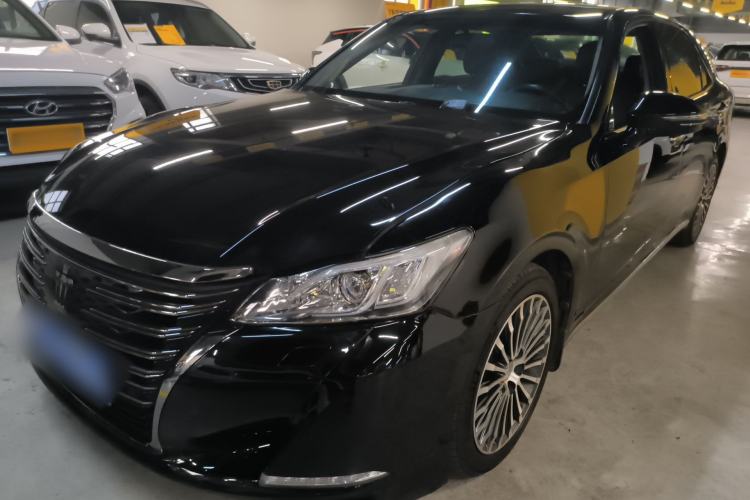 Used Toyota Crown 2018 2.0T Sport Edition
