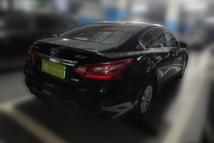 Used Nissan Teana 2016 2.0L XE Fashion Edition
