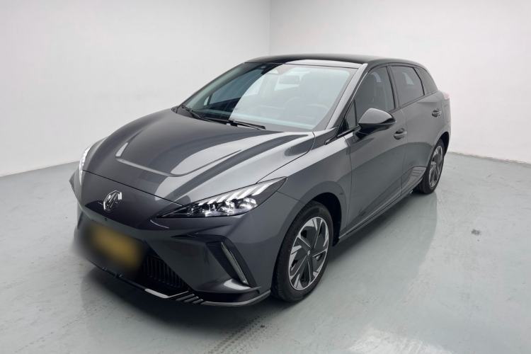 MG 4 EV 2022 425 km Flagship Edition usado
