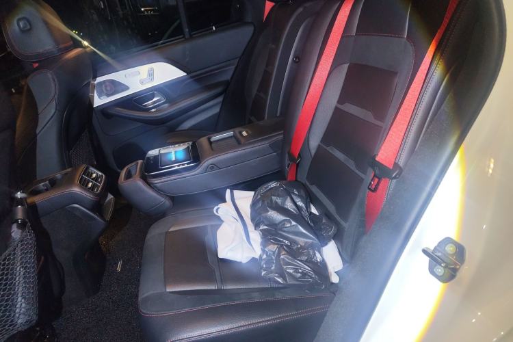 Used Mercedes-Benz GLE AMG 2020 AMG GLE 53 4MATIC+
