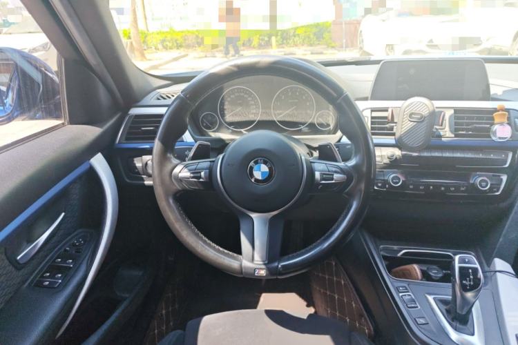 Used BMW 3 Series 2018 320i M Sport Package