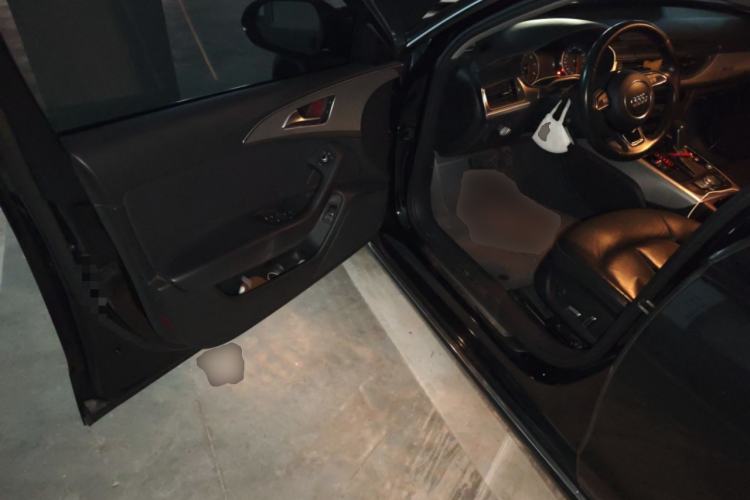 Used Audi A6L 2016 45 TFSI quattro Sport Edition