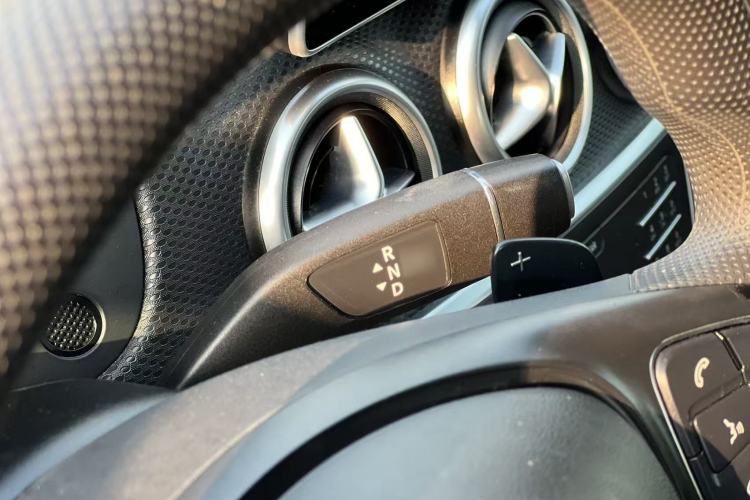 Used Mercedes-Benz A-Class (Import) 2017 Revised A 180
