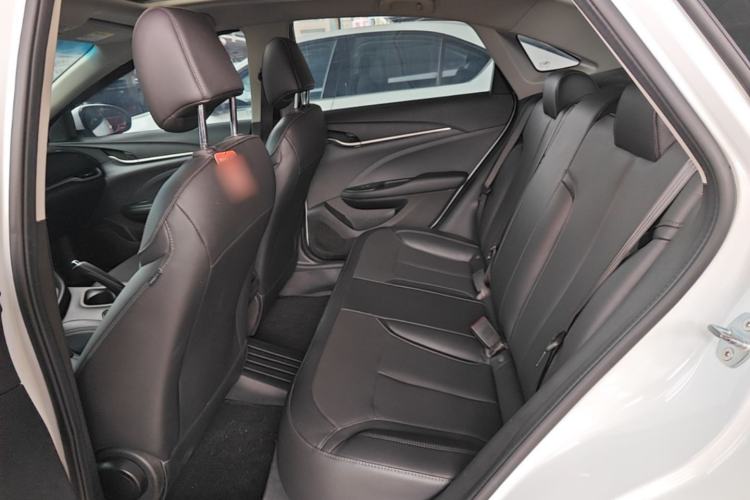 Used Buick GT 2021 Revised Version Flagship 1.5L Automatic Elite Edition