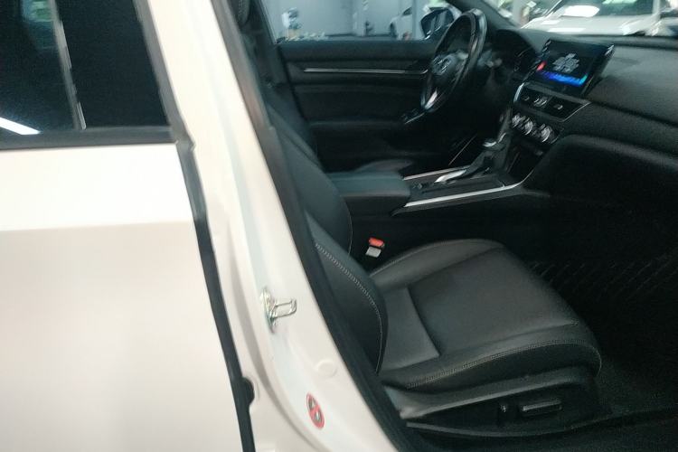 Used Honda Inspire 2022 260TURBO Elegant Edition