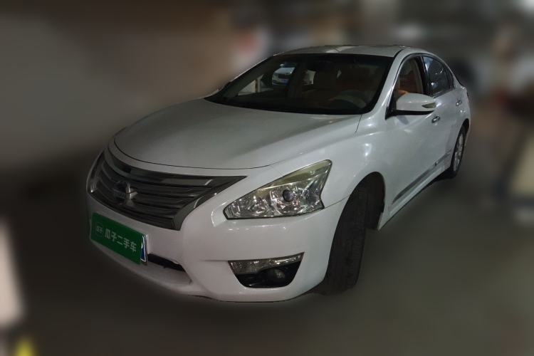Used Nissan Teana 2013 2.0L XL Comfort Edition