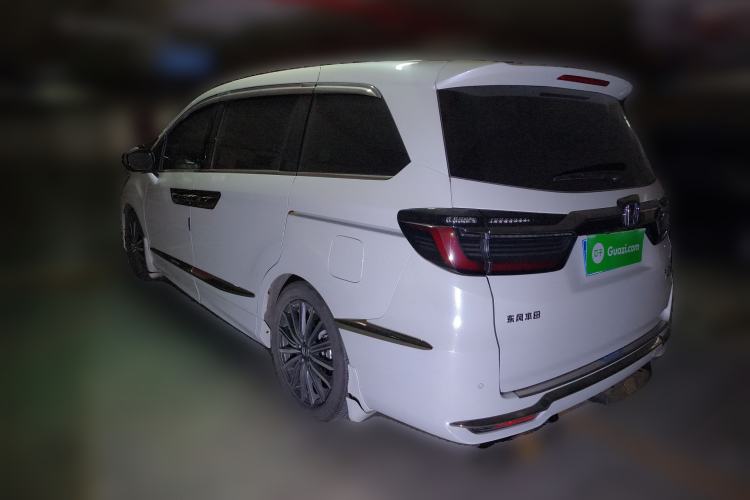 Used Honda Elysion 2022 2.0L eHEV Luxury Edition
