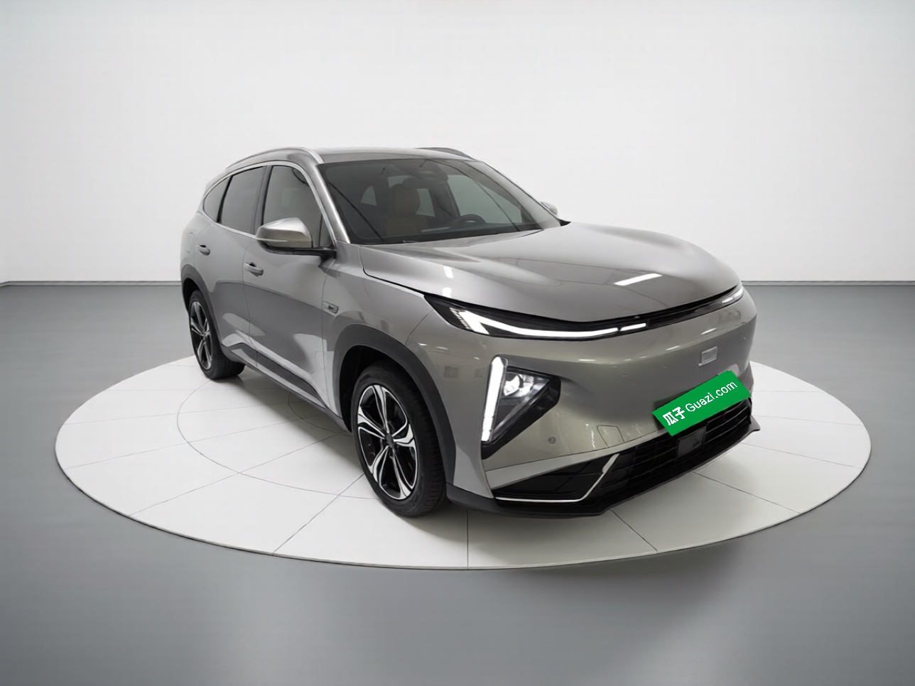 Geely Galaxy L7 2025 EM-i 115km Exploration Edition — снимка 3