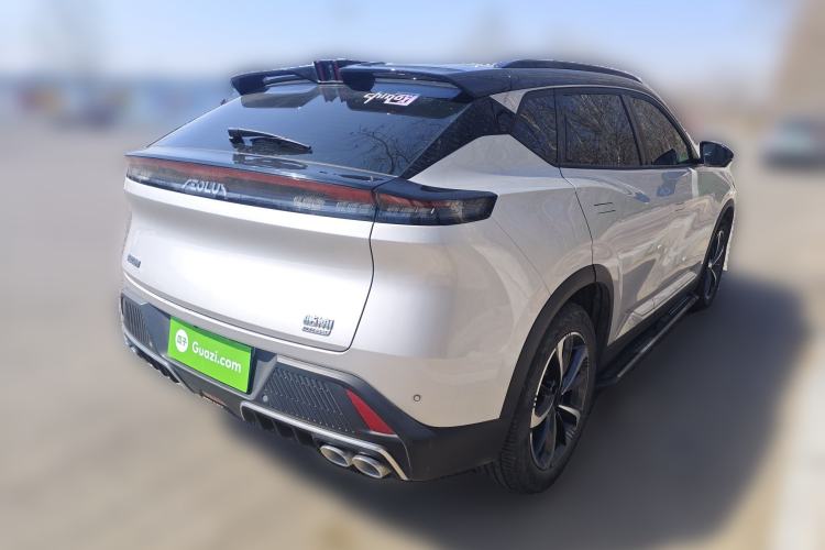 Used Dongfeng Aeolus Mage 2023 DH-i 1.5T Luxury Edition