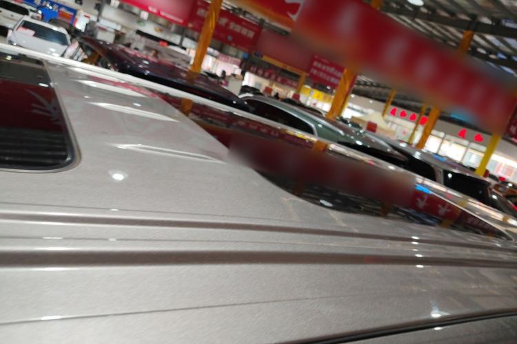 Used Roewe iMAX8 New Energy 2025 1.5T DMH Lu Zun Deluxe Edition