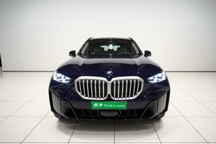 Used BMW X5 2026 Model, xDrive 40Li M Sport Night Package