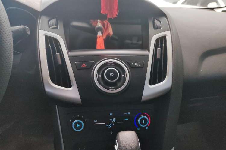 Used Ford Focus 2015 Hatchback 1.6L Automatic Comfort Model