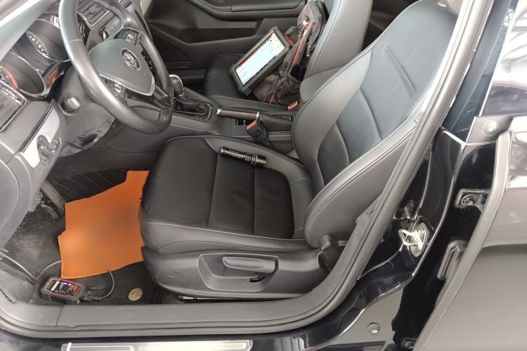 Used Volkswagen Sagitar 2018 280TSI DSG Comfort Model
