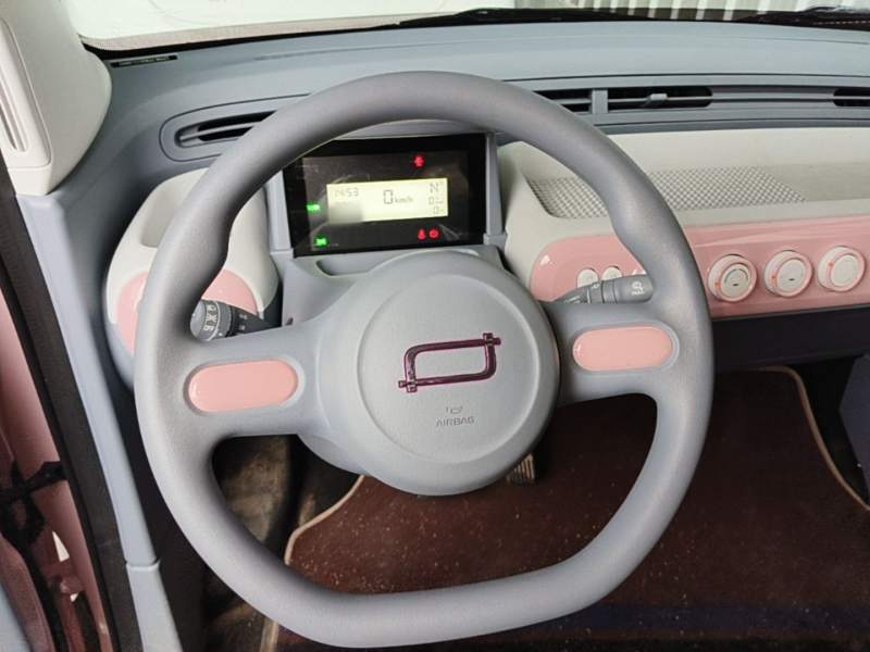 Used Bestune Pony 2025 222km Clever Horse — 10