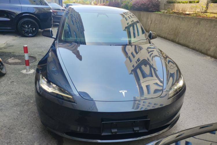 Used Tesla Model 3 2023 Rear-Wheel-Drive Version