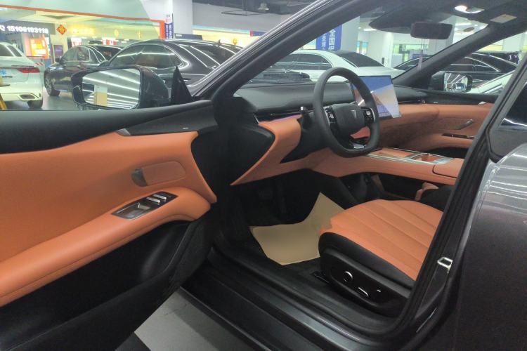 Used Deepal L07 2024 230Max Range-Extended Version
