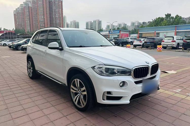 Used BMW X5 (Import) 2015 xDrive28i
