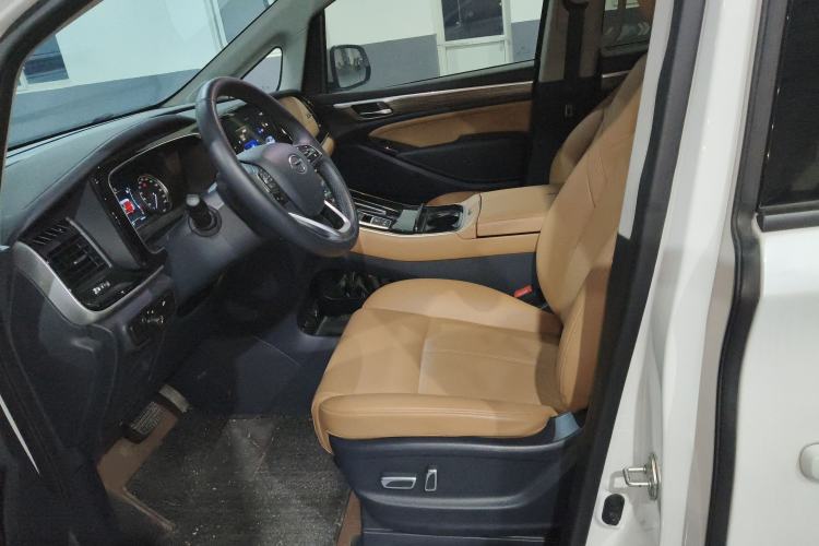 Used GAC Trumpchi M8 2024 Lingxiu Series 390T Deluxe Edition