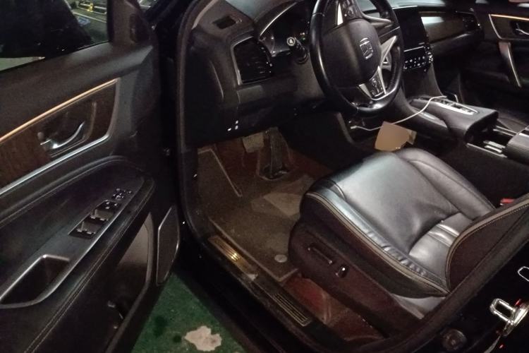 Used Honda Avancier 2020 370TURBO Four-Wheel Drive Premium Edition
