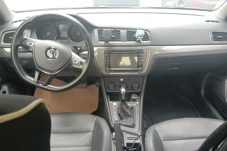 Used Volkswagen Lavida 2017 230TSI DSG Comfort Edition