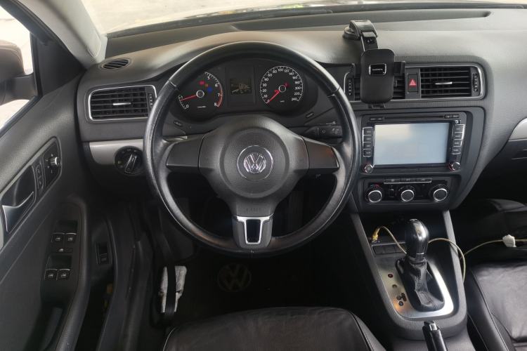 Used Volkswagen Sagitar 2014 1.6L Automatic Comfort Model