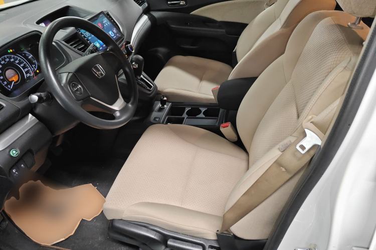 Used Honda CR-V 2016 2.0L Two-Wheel Drive Classic Edition
