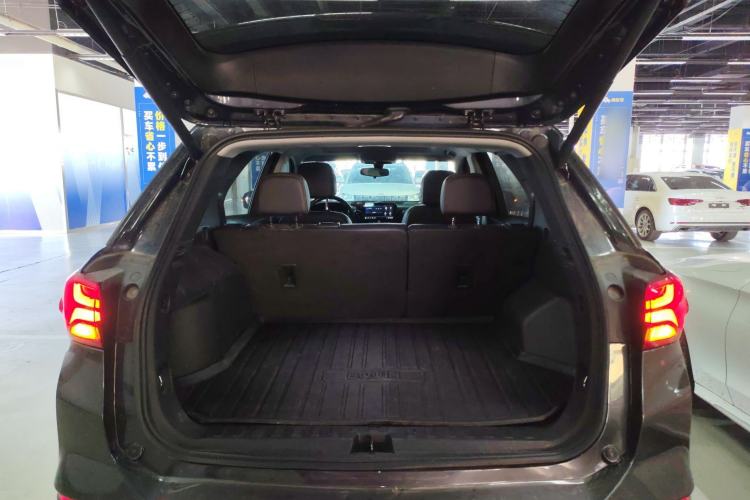 Used Chevrolet Equinox 2022 535T YuJie Edition
