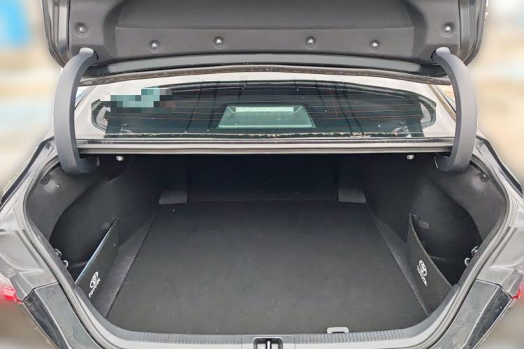 Used Toyota Camry 2024 2.0 GVP Luxury Edition