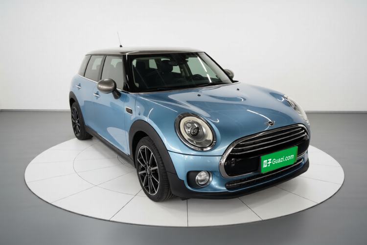 Used MINI Clubman 2016 Revised Version 1.5T COOPER Connoisseur Edition