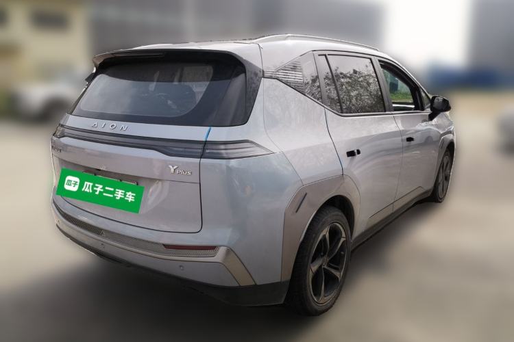 Used AION Y 2023 Plus 510 Enjoy Edition