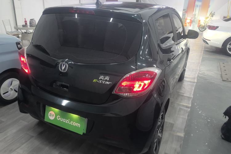 Used Oshan Benni E-Star 2020 Xinyue Edition Lithium-NMC
