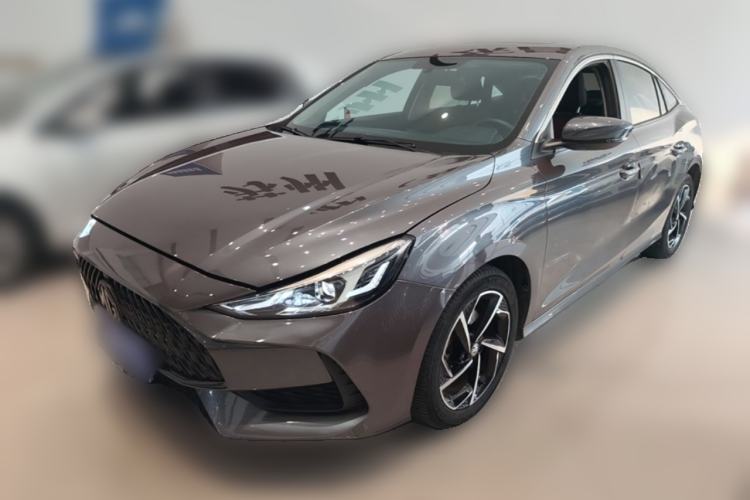 Used MG 5 2021 300TGI DCT Elegant & Trendy Edition Guazi used car, China used car export, Used car for sale, Used  cars, Cheapest cars for sale